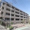 【兵庫県/芦屋市朝日ケ丘町】ロイヤルアーク芦屋II 外観
