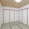 【兵庫県/芦屋市朝日ケ丘町】ロイヤルアーク芦屋II 和室