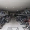 【兵庫県/芦屋市朝日ケ丘町】ロイヤルアーク芦屋II 駐輪場