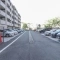 【兵庫県/芦屋市朝日ケ丘町】ロイヤルアーク芦屋II 駐車場