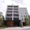 【兵庫県/芦屋市朝日ケ丘町】ライオンズ芦屋グランフォート 外観