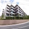 【兵庫県/芦屋市朝日ケ丘町】ライオンズ芦屋グランフォート 外観