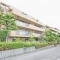 【兵庫県/芦屋市朝日ケ丘町】コート芦屋朝日ヶ丘 一号棟 外観