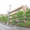 【兵庫県/芦屋市朝日ケ丘町】コート芦屋朝日ヶ丘 一号棟 外観