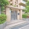 【兵庫県/芦屋市朝日ケ丘町】コート芦屋朝日ヶ丘 一号棟 エントランス