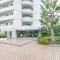 【兵庫県/神戸市東灘区本山南町】グラン・フェルティ本山 アプローチ