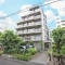【兵庫県/神戸市東灘区魚崎南町】プレジール魚崎 外観
