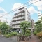 【兵庫県/神戸市東灘区魚崎南町】プレジール魚崎 外観