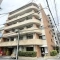 【東京都/荒川区西日暮里】メゾン武蔵・西日暮里 外観