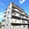 【東京都/葛飾区柴又】アトラス柴又 外観