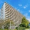 【東京都/足立区大谷田】ボナハイツ中川A棟 外観