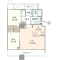 【東京都/葛飾区金町】ヴィナシス金町タワーレジデンス 間取り図
