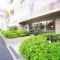 【東京都/荒川区東日暮里】ディナスティーア三ノ輪 エントランス
