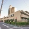【東京都/足立区梅島】ライオンズステーションプラザ梅島 外観