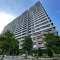 【東京都/荒川区南千住】東京フロンティアシティパーク＆パークス 外観