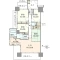【東京都/荒川区南千住】東京フロンティアシティパーク＆パークス 間取り図