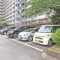 【東京都/足立区千住関屋町】グリーンコーポ千寿 1号棟 駐車場