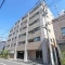 【東京都/荒川区南千住】ガーデンホーム南千住EXPlaza 外観