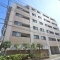 【東京都/荒川区南千住】ガーデンホーム南千住EXPlaza 外観