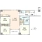 【東京都/荒川区南千住】ガーデンホーム南千住EXPlaza 間取り図