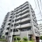 【東京都/足立区江北】レーベンハイム上沼田公園 外観
