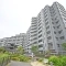 【埼玉県/草加市瀬崎】リーデンススクエア谷塚 外観