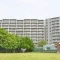 【埼玉県/草加市瀬崎】リーデンススクエア谷塚 外観