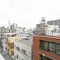 【東京都/台東区清川】クリオ東浅草 眺望