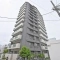 【東京都/足立区東六月町】グーディッシュ竹の塚弐番館 外観