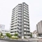 【東京都/足立区東六月町】グーディッシュ竹の塚弐番館 外観