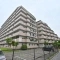 【東京都/葛飾区水元】グリーンパーク金町 外観