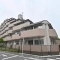 【東京都/葛飾区水元】グリーンパーク金町 外観
