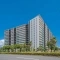 【東京都/江戸川区東葛西】リビオシティ・ルネ葛西 外観