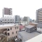 【埼玉県/草加市氷川町】草加氷川ローヤルコーポ 眺望