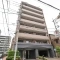 【埼玉県/草加市栄町】ライフピア草加松原 外観