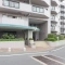 【埼玉県/草加市手代】ランジュ草加 エントランス