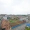 【埼玉県/朝霞市膝折町】コスモ朝霞エクセラ 眺望