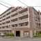 【埼玉県/朝霞市膝折町】コスモ朝霞エクセラ 外観
