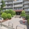 【埼玉県/川口市大字辻】鳩ヶ谷スカイハイツ エントランス