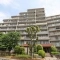 【埼玉県/川口市大字辻】鳩ヶ谷スカイハイツ 外観