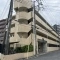 【埼玉県/さいたま市南区白幡】コスモノーブル武蔵浦和III 外観