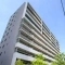【埼玉県/戸田市川岸】ファインレジデンス戸田公園 外観