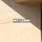 【埼玉県/戸田市川岸】レーベン戸田公園GRANVARIO 表札