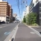 【埼玉県/戸田市川岸】レーベン戸田公園GRANVARIO 前面道路