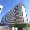 【埼玉県/さいたま市南区根岸】根岸ハイツ弐号棟 外観