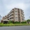 【埼玉県/戸田市上戸田】コスモ戸田パークスクエア 外観