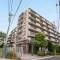 【埼玉県/さいたま市緑区大字大門】浦和東パーク・ホームズ 外観