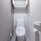 【埼玉県/さいたま市南区沼影】ラムザタワー トイレ