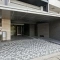 【埼玉県/川口市東川口】デュオ東川口エアリーヒルズ エントランス