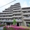 【埼玉県/戸田市本町】コスモ戸田公園ロイヤルフォルム 外観